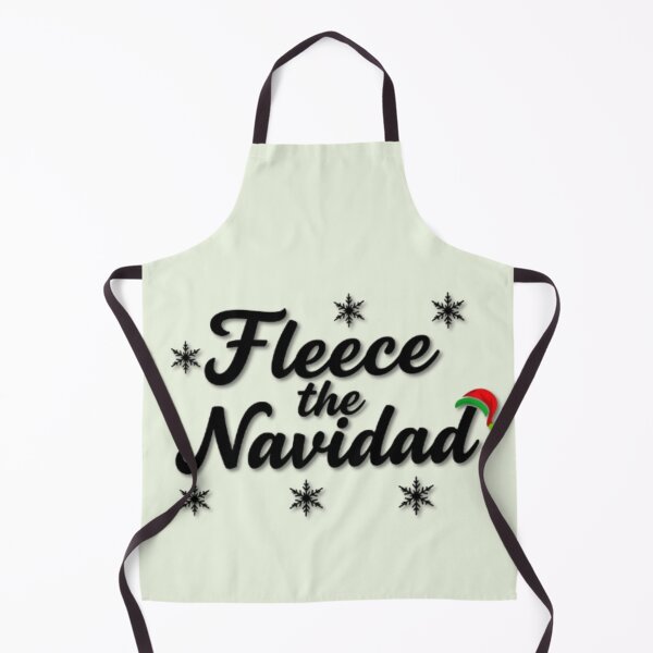 Item preview, Fleece The Navidad designed and sold by Aise06.