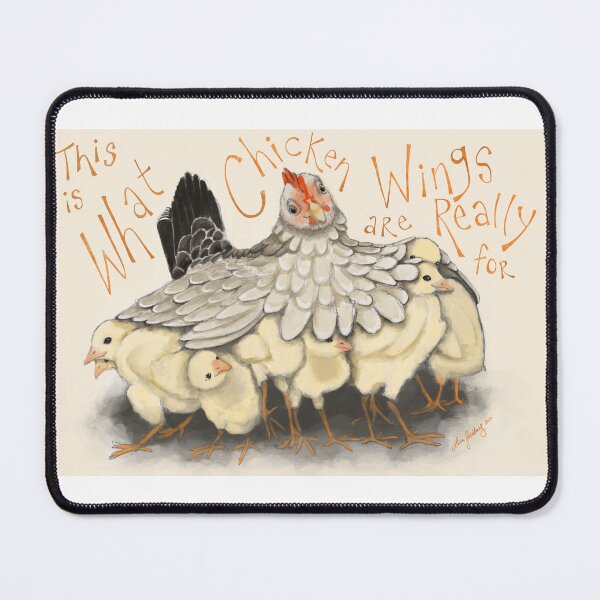 Item preview, What Wings Are For designed and sold by AOCProject.