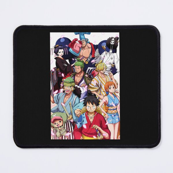 Item preview, One Piece Strawhats Wano designed and sold by Mahimarasanjana.