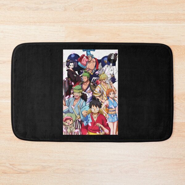 Item preview, One Piece Strawhats Wano designed and sold by Mahimarasanjana.