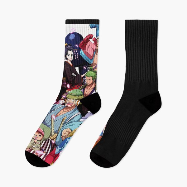 Item preview, One Piece Strawhats Wano designed and sold by Mahimarasanjana.