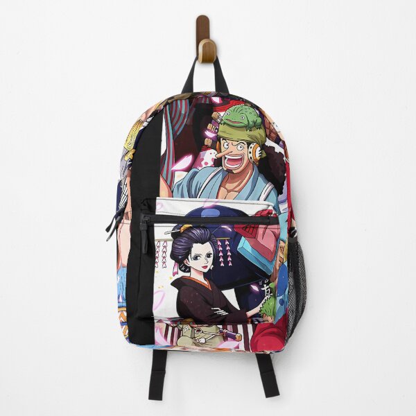 Item preview, One Piece Strawhats Wano designed and sold by Mahimarasanjana.