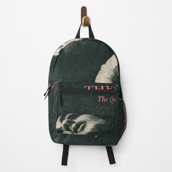 Item preview, Poster The Queen Is Dead - The Smiths Painting designed and sold by samuelBetrand.