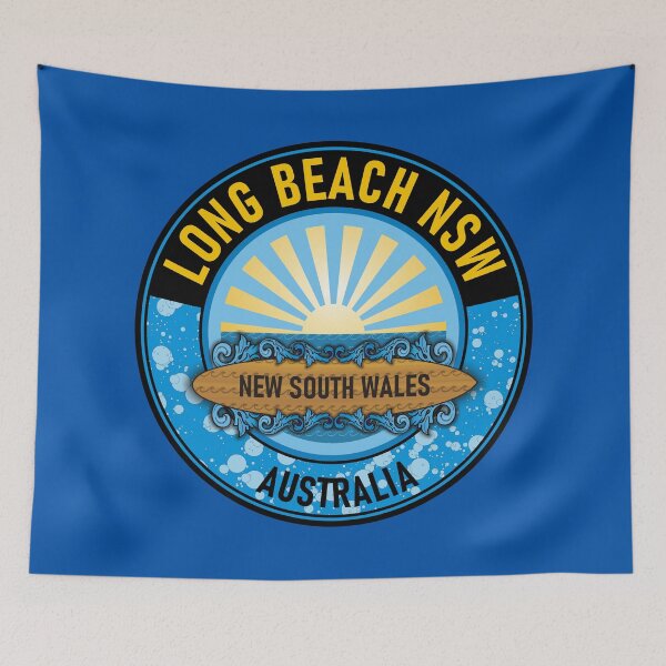 Item preview, Long Beach NSW Australia designed and sold by antonietta40.
