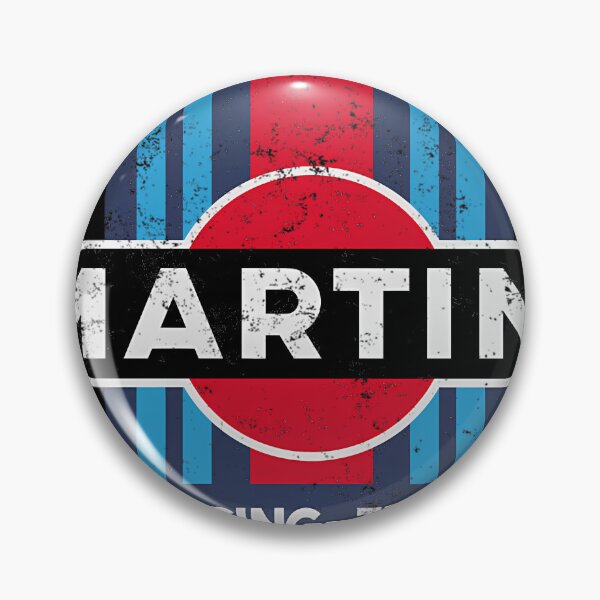 Item preview, Martini Racing Team designed and sold by mangorolo.