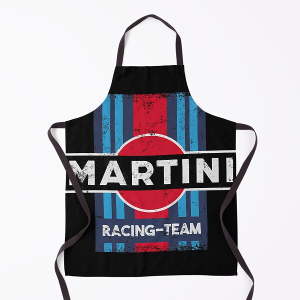 Item preview, Martini Racing Team designed and sold by mangorolo.