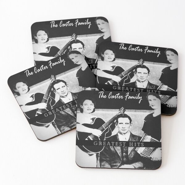 Item preview, The Carter Family - American Roots designed and sold by dorseydivfjy.