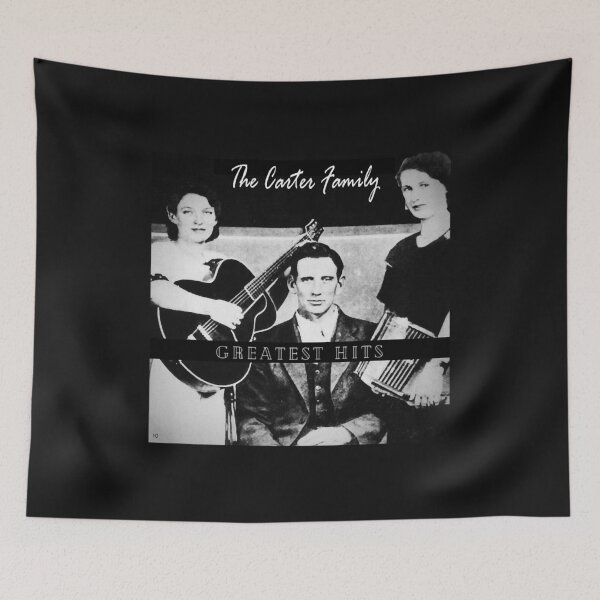 Item preview, The Carter Family - American Roots designed and sold by dorseydivfjy.