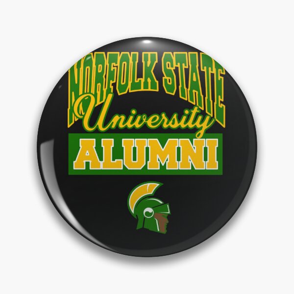 Item preview, Norfolk State 1935 University Apparel  designed and sold by Ayush8165.