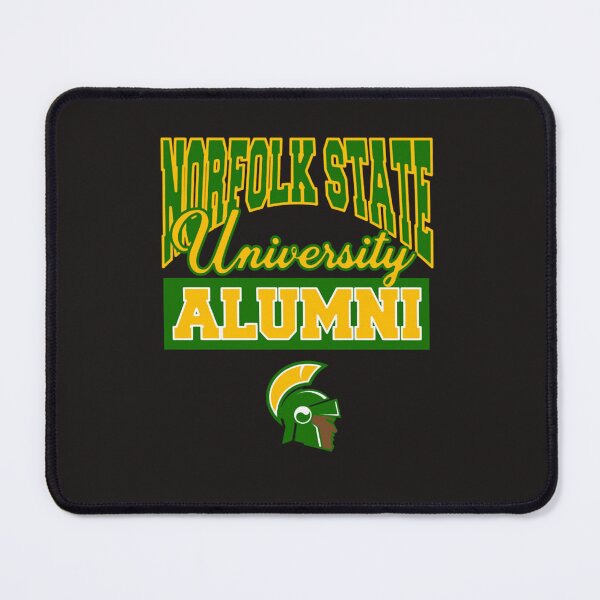 Item preview, Norfolk State 1935 University Apparel  designed and sold by Ayush8165.