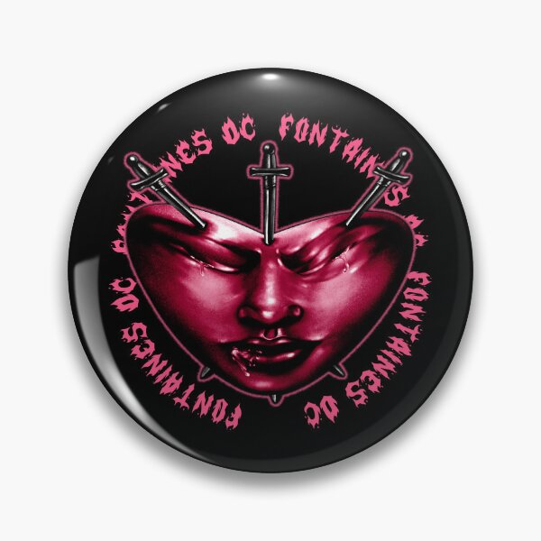 Item preview, Pink Love Music Band designed and sold by Tallboy666.