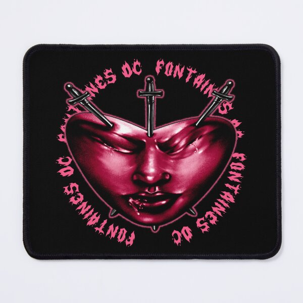 Item preview, Pink Love Music Band designed and sold by Tallboy666.