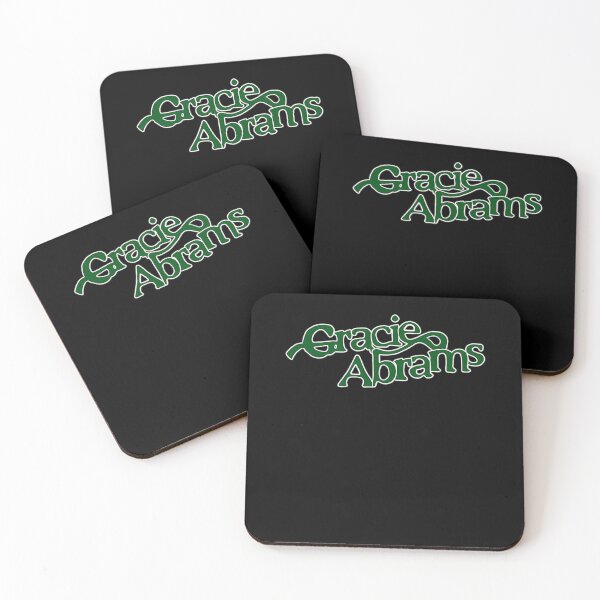 Item preview, The Gracie Abrams Band designed and sold by Xesopkisver.