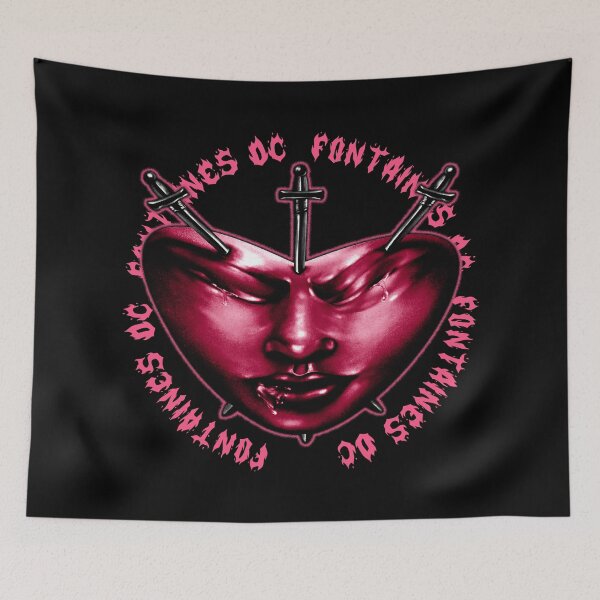 Item preview, Pink Love Music Band designed and sold by Tallboy666.
