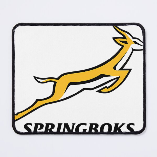 Item preview, Springboks - The South Africa National Rugby Union Team designed and sold by sca09.