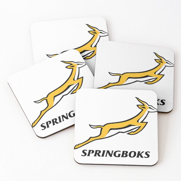 Item preview, Springboks - The South Africa National Rugby Union Team designed and sold by sca09.