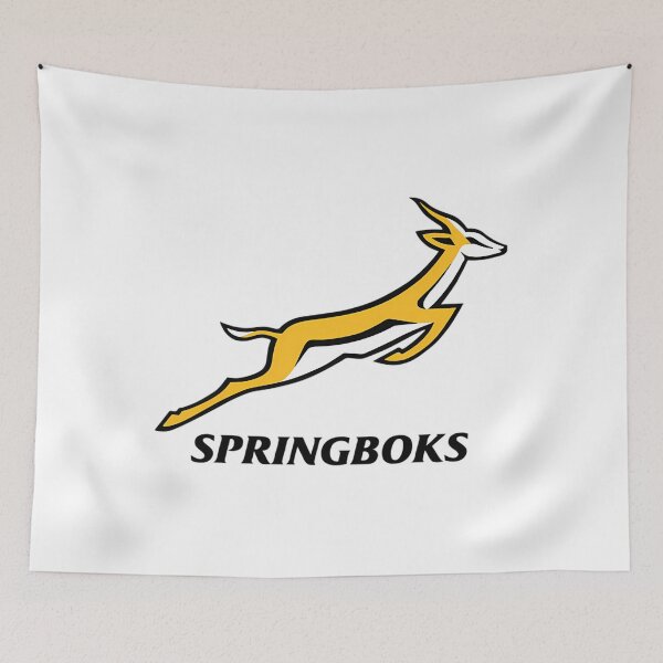 Item preview, Springboks - The South Africa National Rugby Union Team designed and sold by sca09.