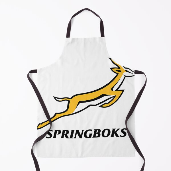 Item preview, Springboks - The South Africa National Rugby Union Team designed and sold by sca09.