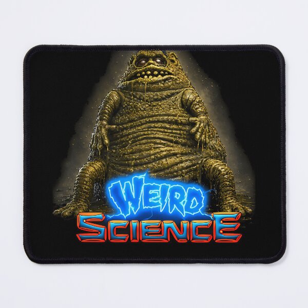 Item preview, Weird Science- Chet designed and sold by LEVANKOV Items.