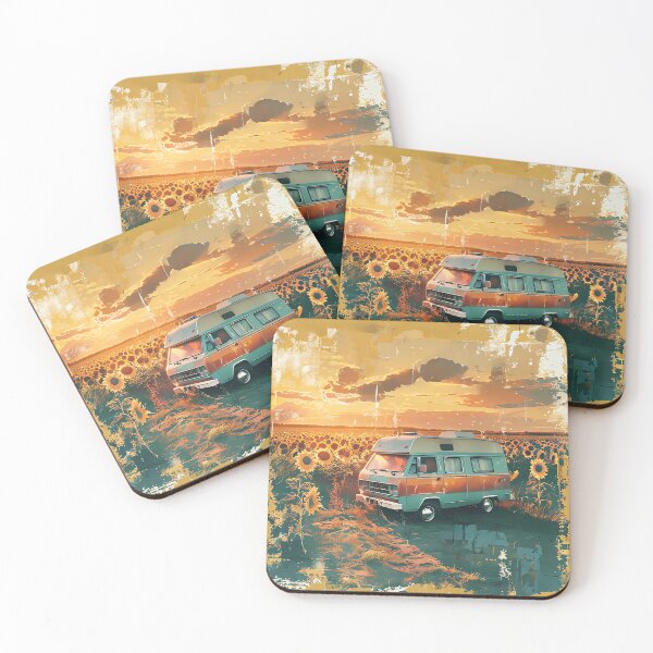 Item preview, Golden Road Solstice designed and sold by ONYX Pixee.