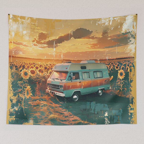 Item preview, Golden Road Solstice designed and sold by ONYX Pixee.