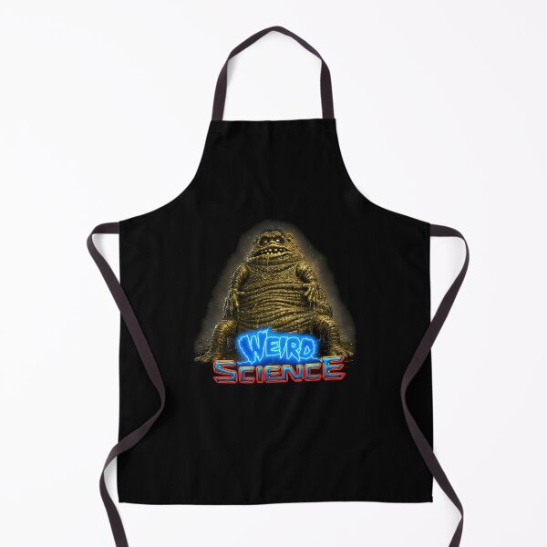 Item preview, Weird Science- Chet designed and sold by LEVANKOV Items.