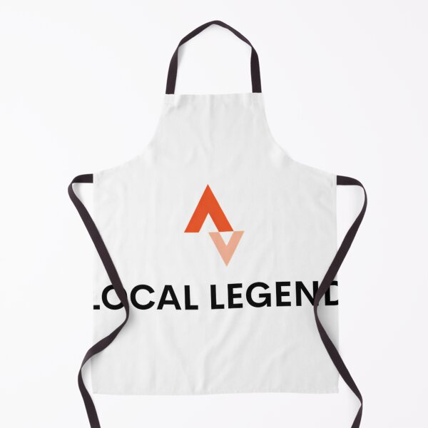 Item preview, Local Legend designed and sold by sca09.
