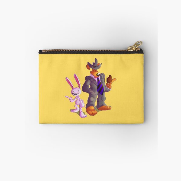 Item preview, Sam & Max designed and sold by cookiecombat.