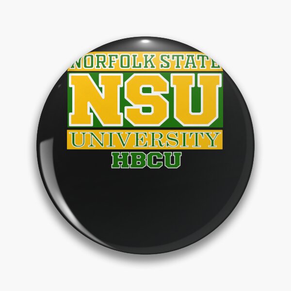 Item preview, Norfolk State 1935 University Apparel designed and sold by Ayush8165.