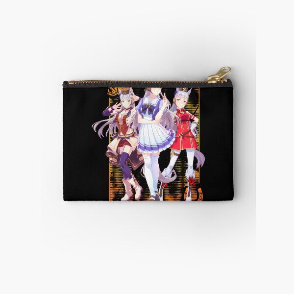 Aperçu de l'œuvre Navire d'or (Uma Musume) créée et vendue par aztra-art.