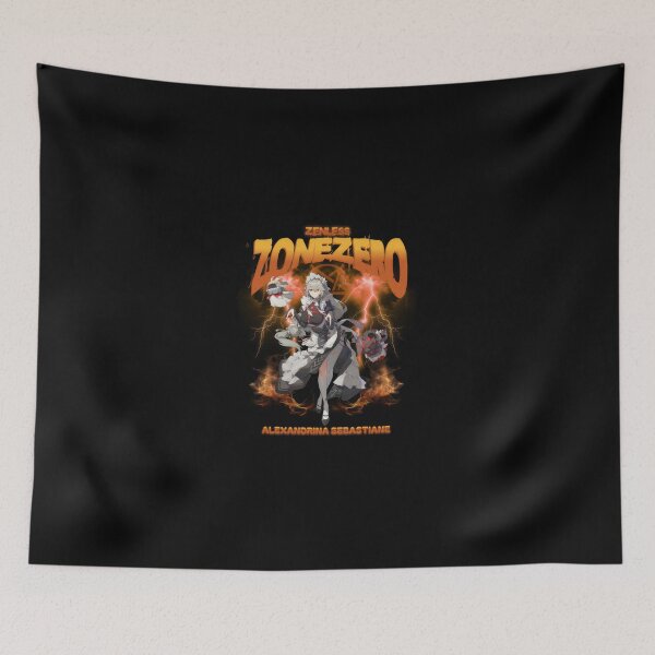 Item preview, Zenless Zone Zero designed and sold by kraftwerk-lab.