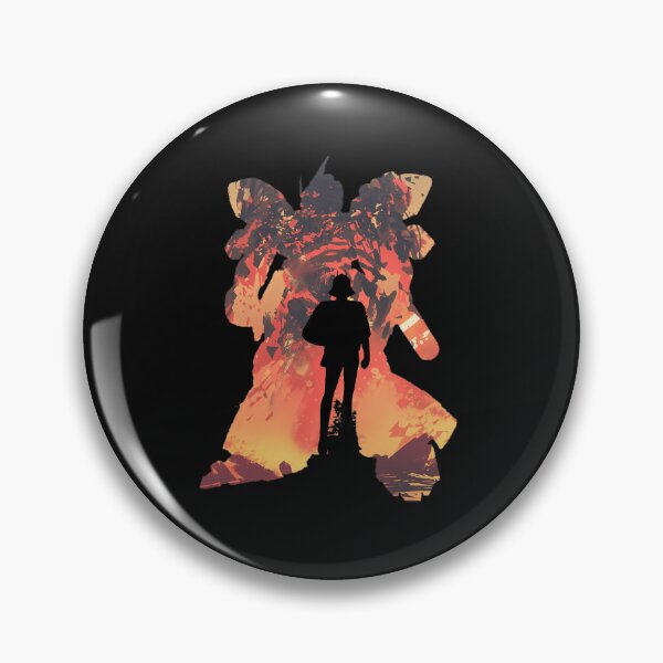 Item preview, Char Aznable Anime Robot designed and sold by Mahimarasanjana.