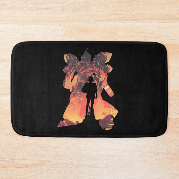 Item preview, Char Aznable Anime Robot designed and sold by Mahimarasanjana.