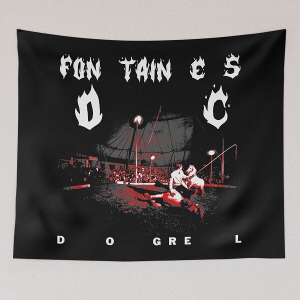 Item preview, Perform On Circus designed and sold by Tallboy666.