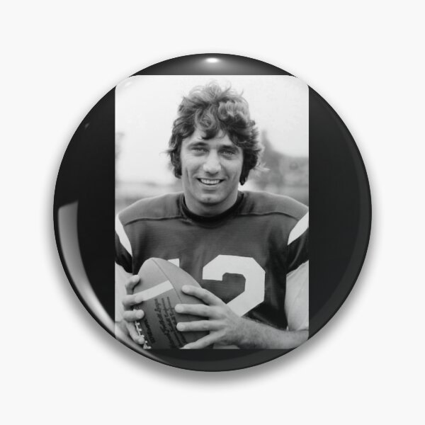Item preview, Joe Namath Jets  designed and sold by Ayush8165.