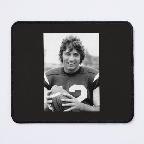 Item preview, Joe Namath Jets designed and sold by Ayush8165.