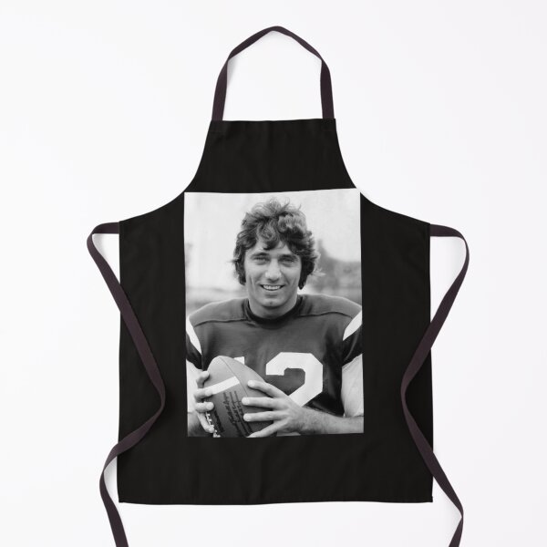 Item preview, Joe Namath Jets designed and sold by Ayush8165.