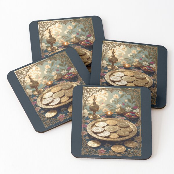Item preview, Prosperity Begins with Sekkeh designed and sold by taiche.