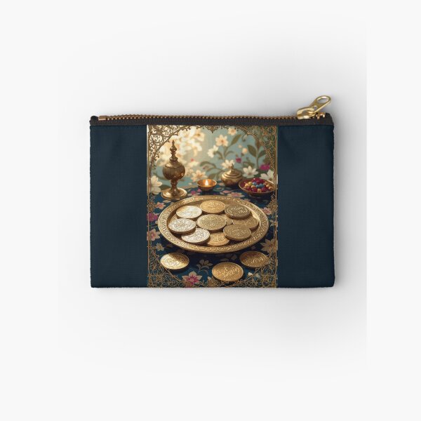Item preview, Prosperity Begins with Sekkeh designed and sold by taiche.