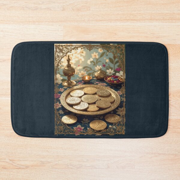 Item preview, Prosperity Begins with Sekkeh designed and sold by taiche.