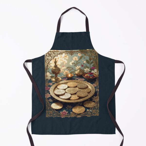 Item preview, Prosperity Begins with Sekkeh designed and sold by taiche.
