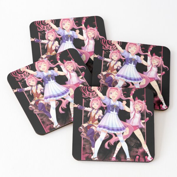 Item preview, Haru Urara (Uma Musume) designed and sold by aztra-art.