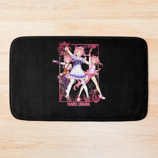 Item preview, Haru Urara (Uma Musume) designed and sold by aztra-art.