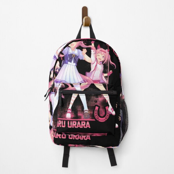 Item preview, Haru Urara (Uma Musume) designed and sold by aztra-art.