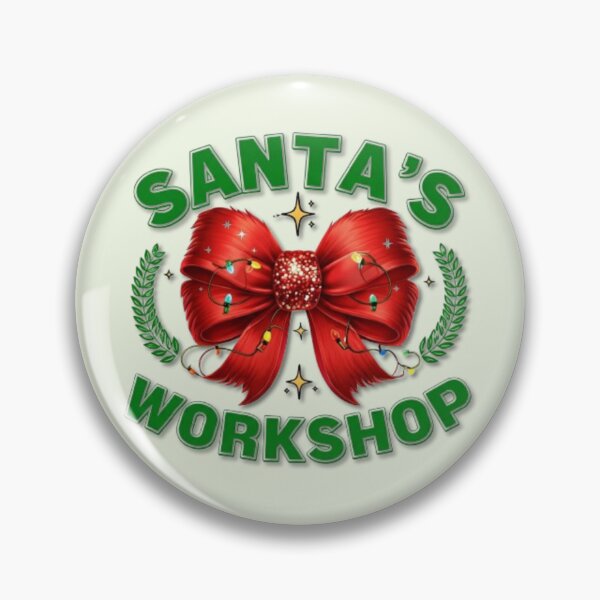Item preview, Santa's Workshop designed and sold by Aise06.