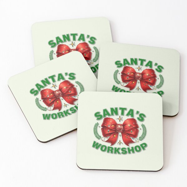 Item preview, Santa's Workshop designed and sold by Aise06.