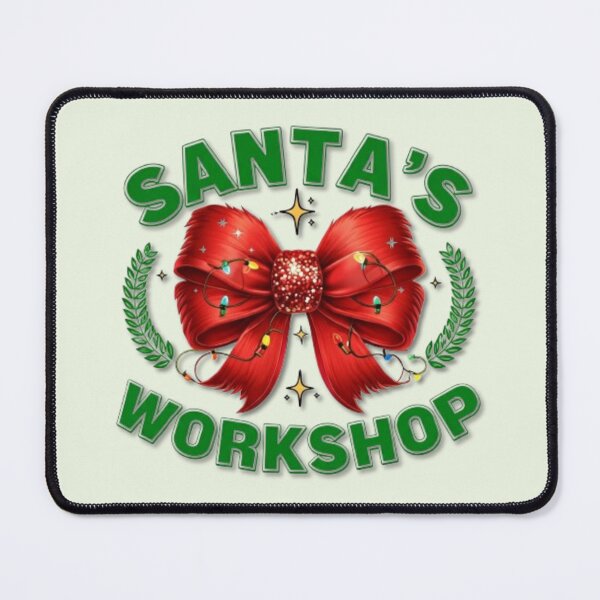 Item preview, Santa's Workshop designed and sold by Aise06.