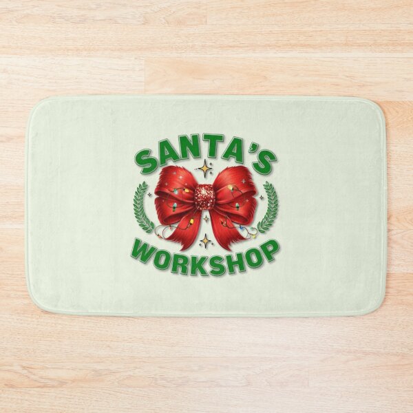 Item preview, Santa's Workshop designed and sold by Aise06.