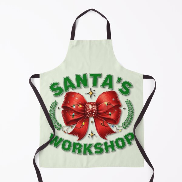 Item preview, Santa's Workshop designed and sold by Aise06.
