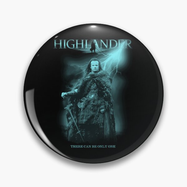 Item preview, Highlander designed and sold by LEVANKOV Items.